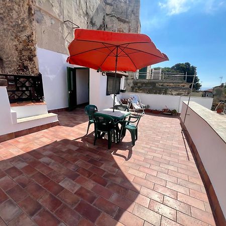 Suite Terrace In Pigna - 圣雷默 外观 照片