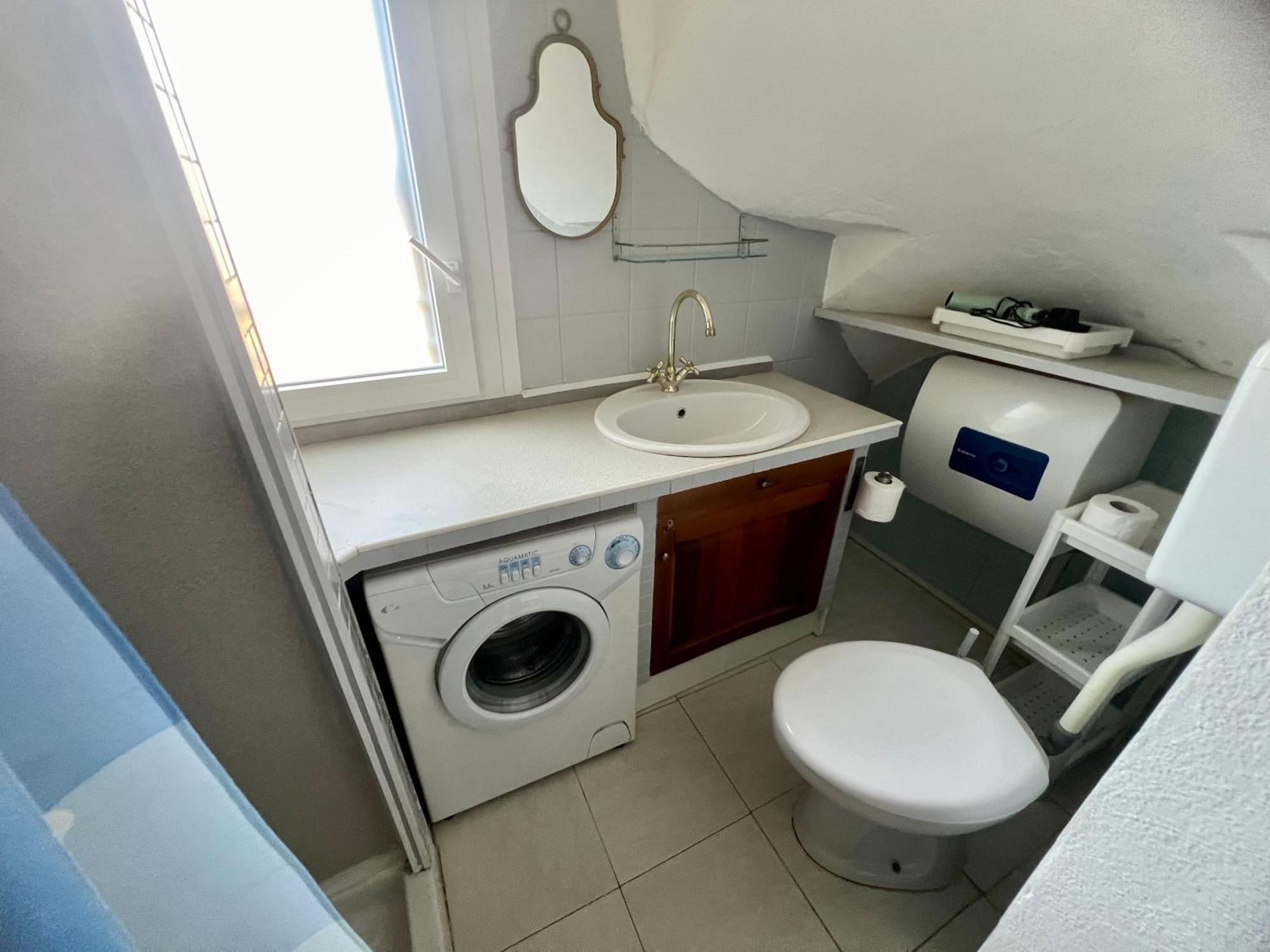 Suite Terrace In Pigna - 圣雷默 外观 照片
