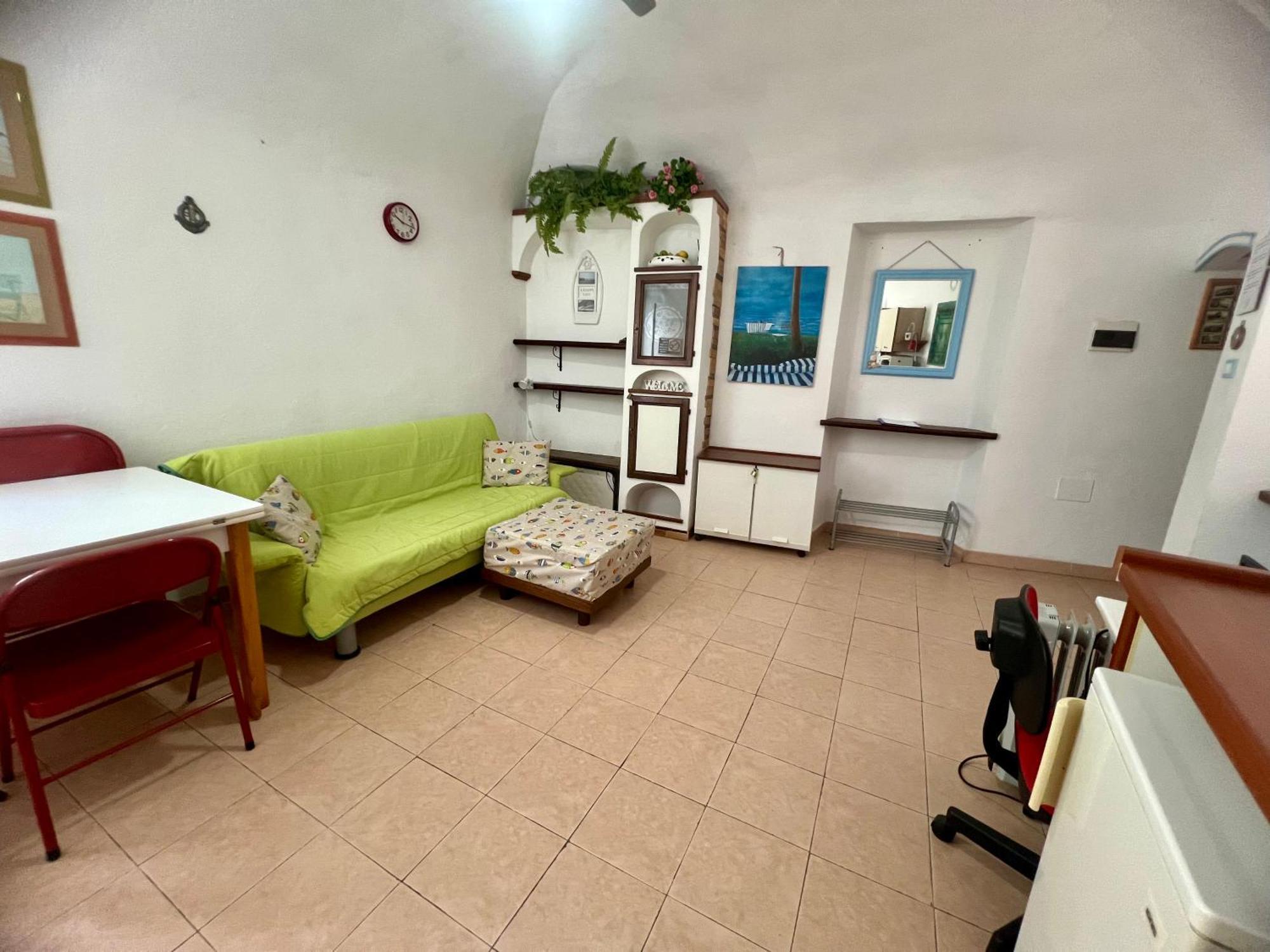 Suite Terrace In Pigna - 圣雷默 外观 照片